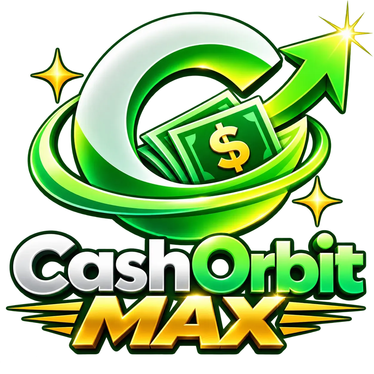 CashOrbit MAX